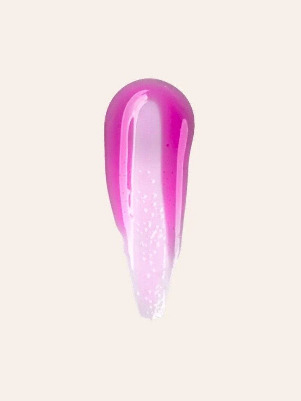 Lip Oil- LILAC MIST
